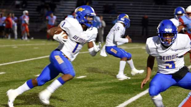 Trejon Williams Return